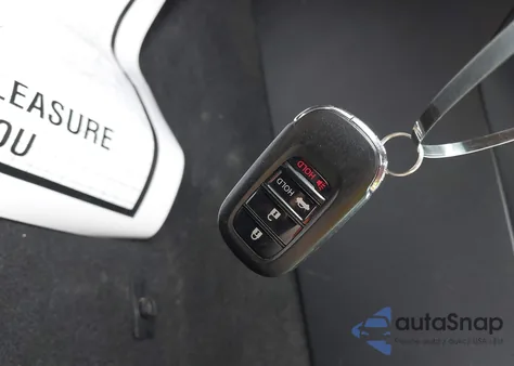 2024 Honda Civic Lx from USA, damaged, VIN 2HGFE2F28RH568684